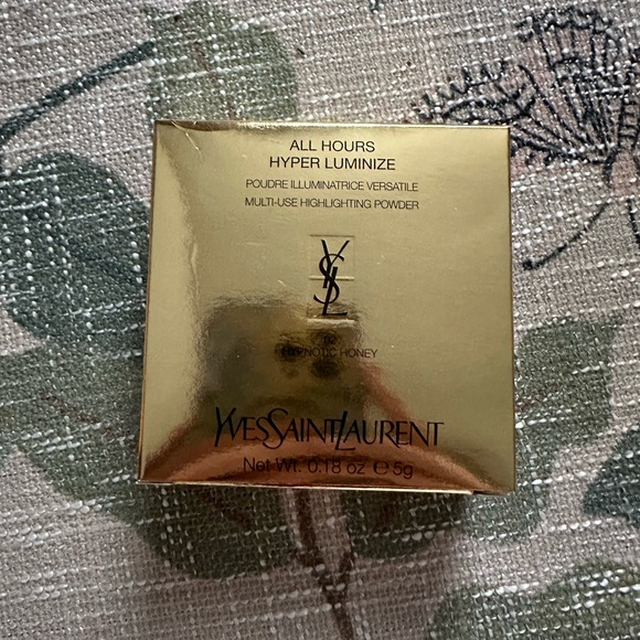 Yves Saint Laurent Other - Yves Saint Laurent All Hours Hyper Luminize in Hypnotic Honey